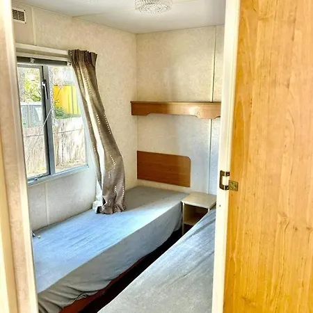 Campsite Your Camp Kormoran Holender
