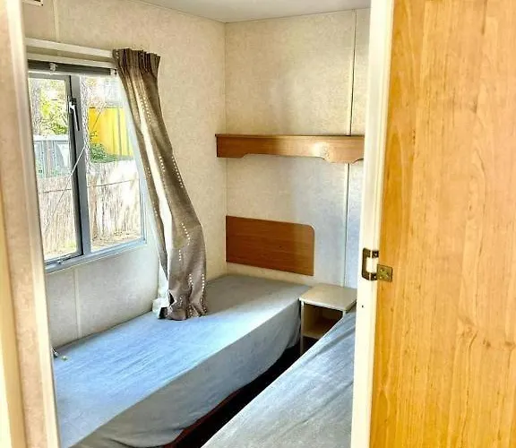 Camping Your Camp Kormoran Holender