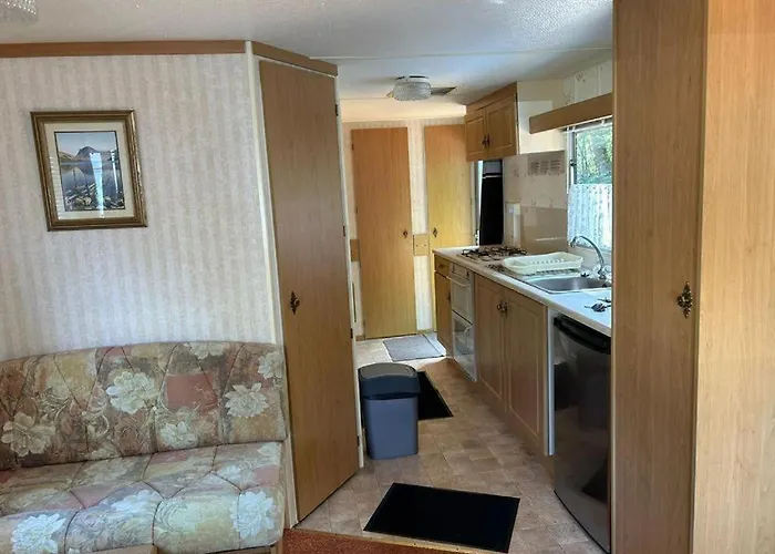 Camping Your Camp Kormoran Holender Hel