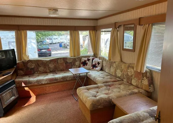 Your Camp Kormoran Holender *