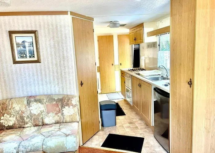 Your Camp Kormoran Holender *